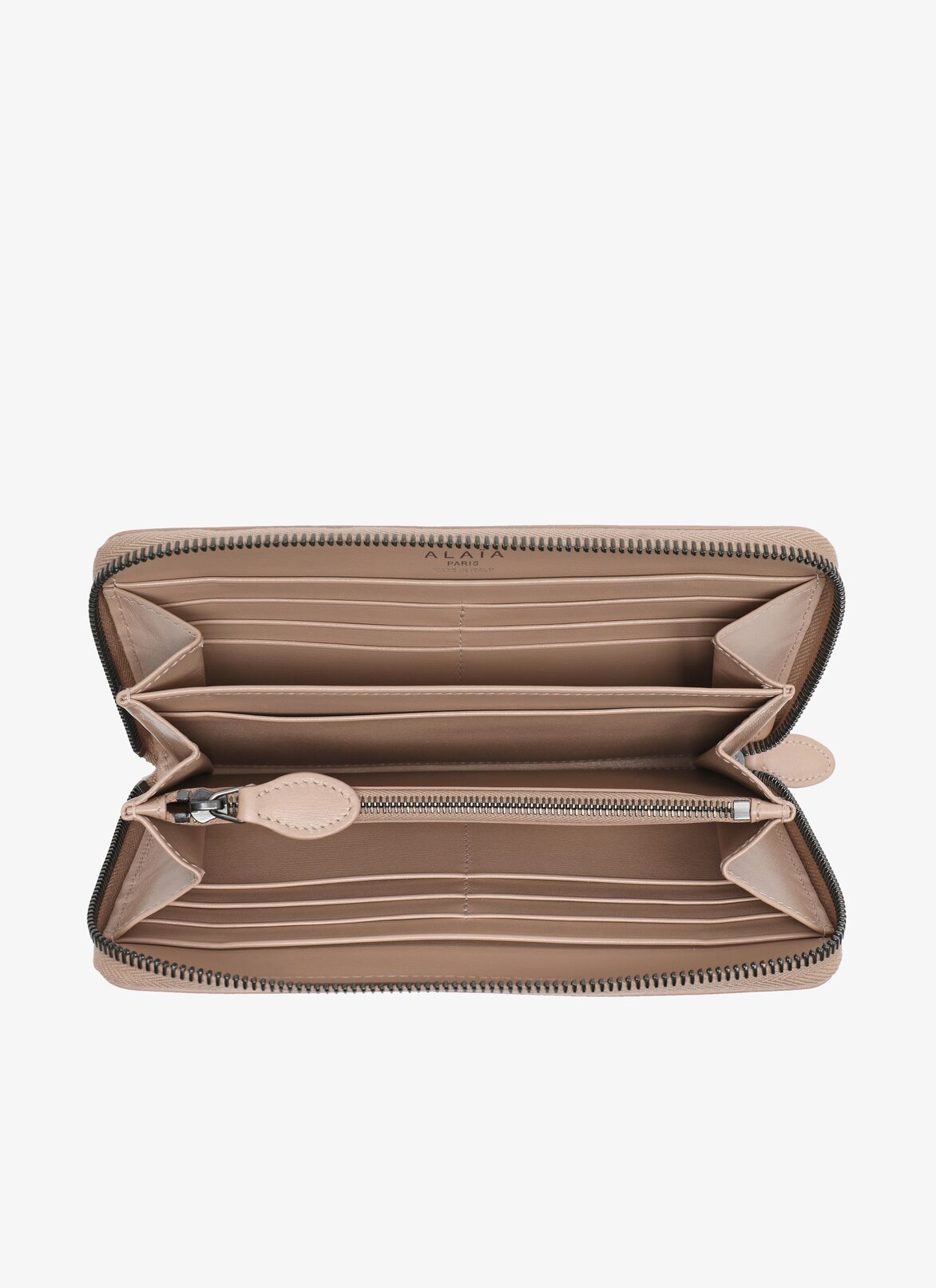 Wallet ALAÏA SANDY WALLET